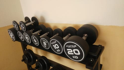 Customer photo review of RND_30kg_Single