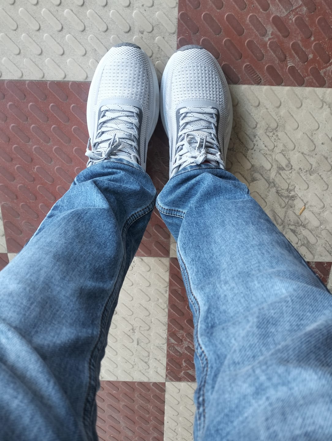 Customer photo review of Bacca Bucci Ironman
