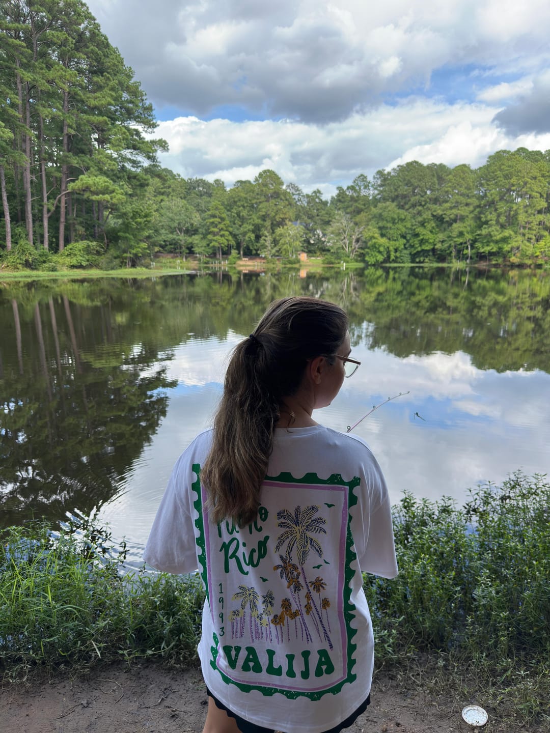 Customer photo review of Arte Sello Top
