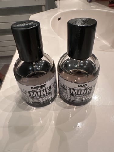 Customer photo review of CARME'