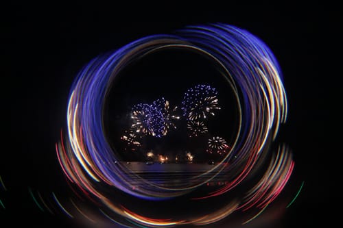 Customer photo review of Black Hole
