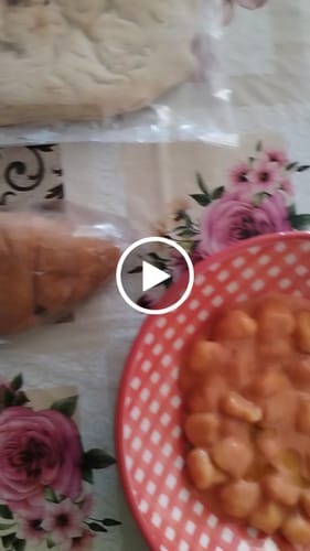 Customer video review of Box G7 Spesa mensile Completa