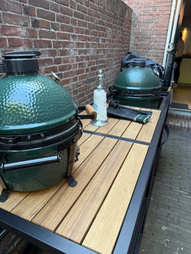 Customer photo review of Nano Coating voor Hout PF Care 102