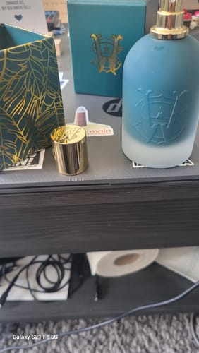 Customer photo review of Sun Garden