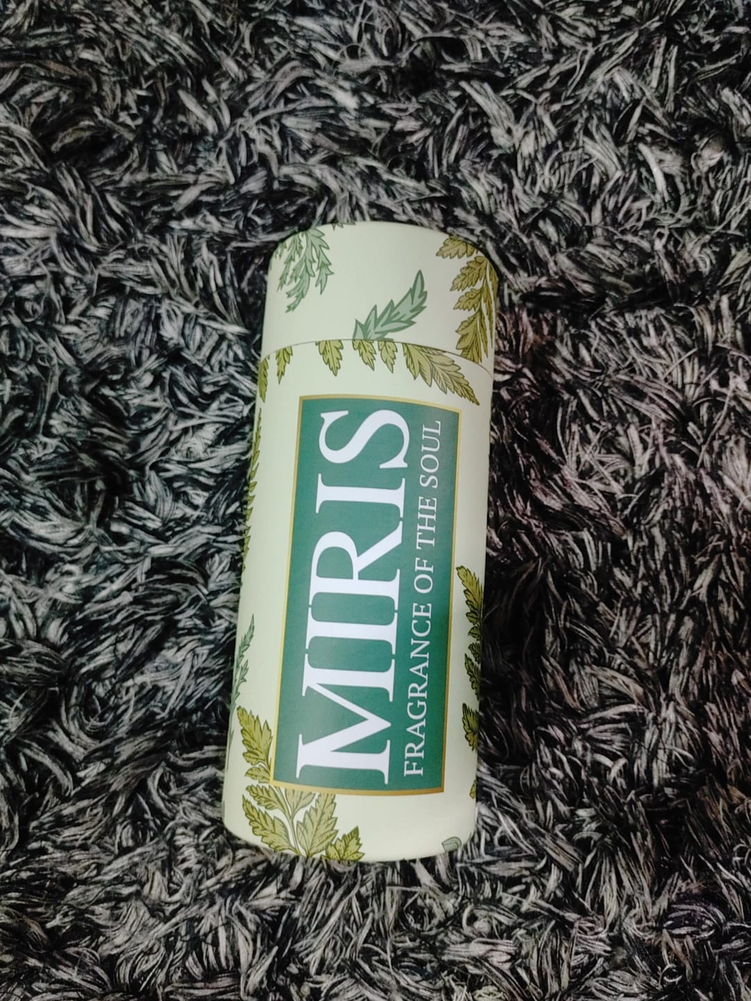 Customer photo review of FOR MEN 50ML