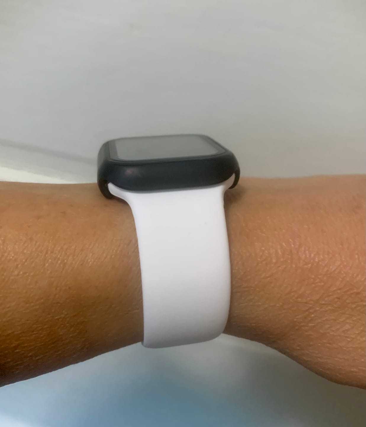 Customer photo review of Infinity Loop