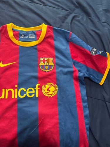 Customer photo review of Barcelona Local - 10/11