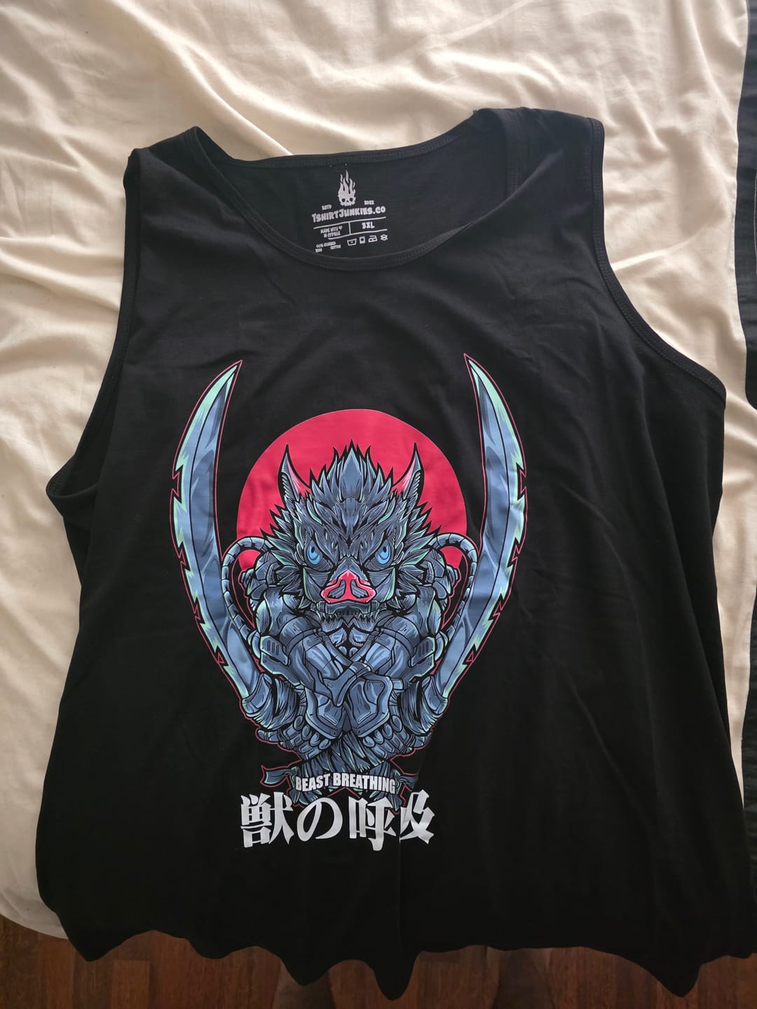 Customer photo review of That One
