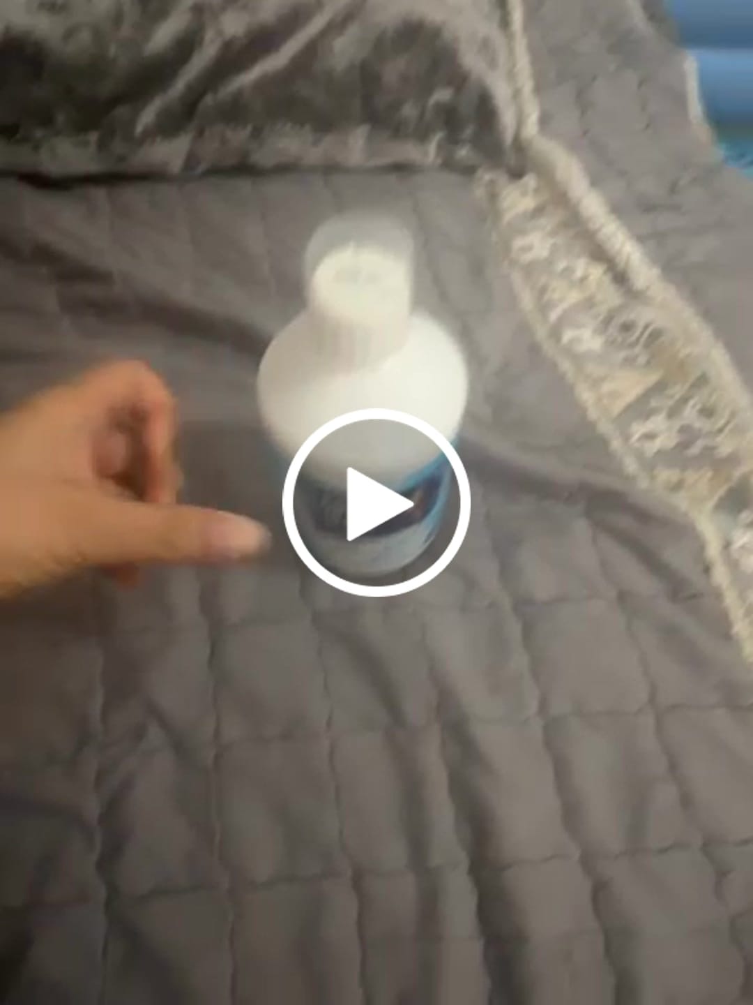 Customer video review of Kollagen 10 000 Ren Peptide®