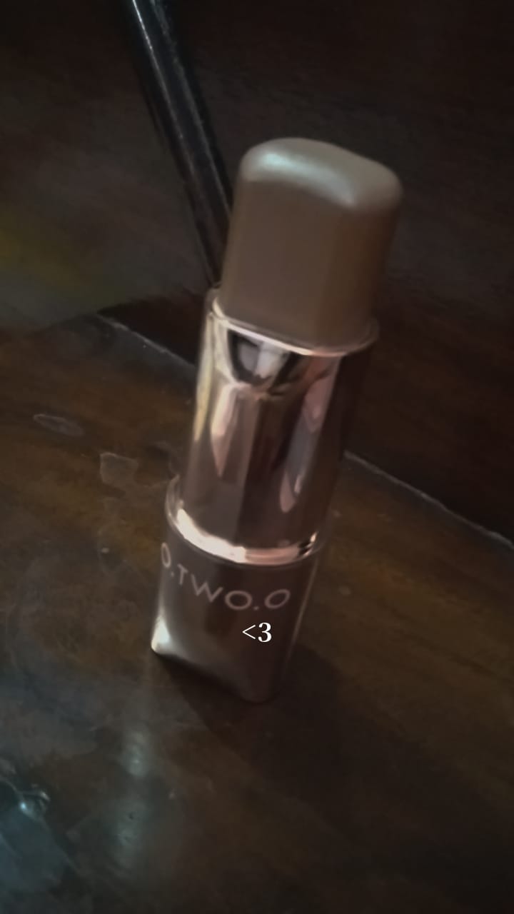 Customer photo review of O.TWO.O HD SHAPING CONTOUR STICK