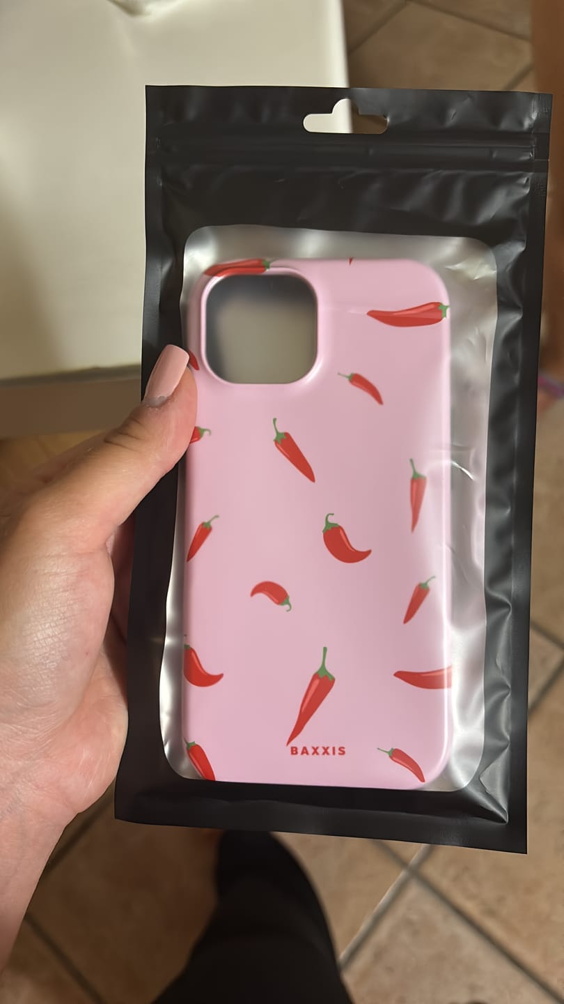 Customer photo review of Chili