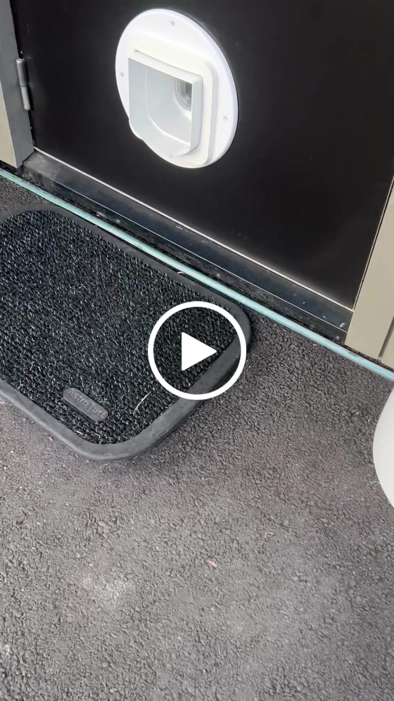 Customer video review of Rockering 1.5kg