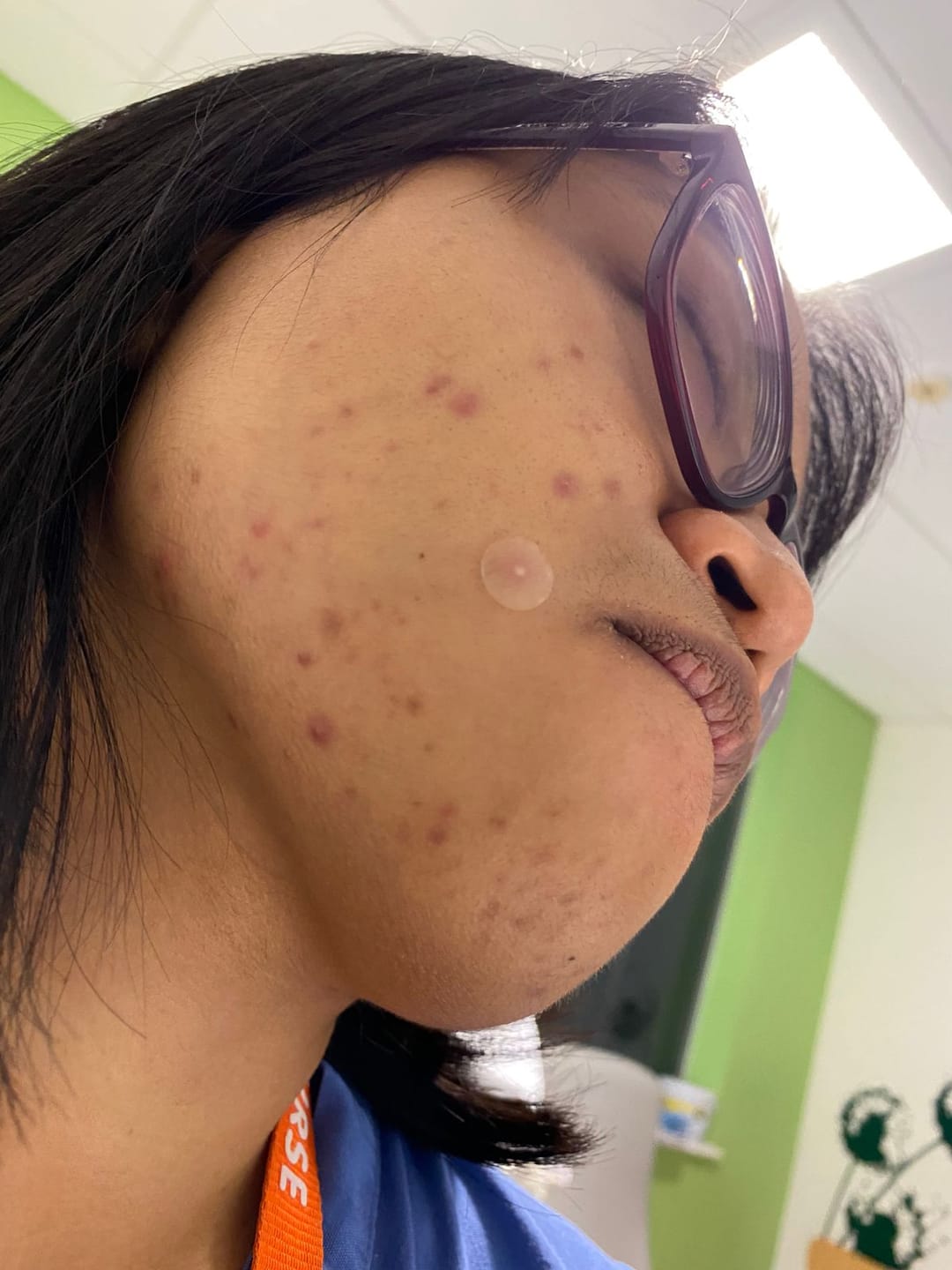 Customer photo review of PMS + Stress Formula