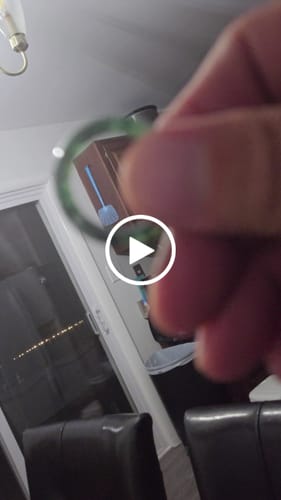 Customer video review of Verdant Eclipse – Ring of Grounded Light