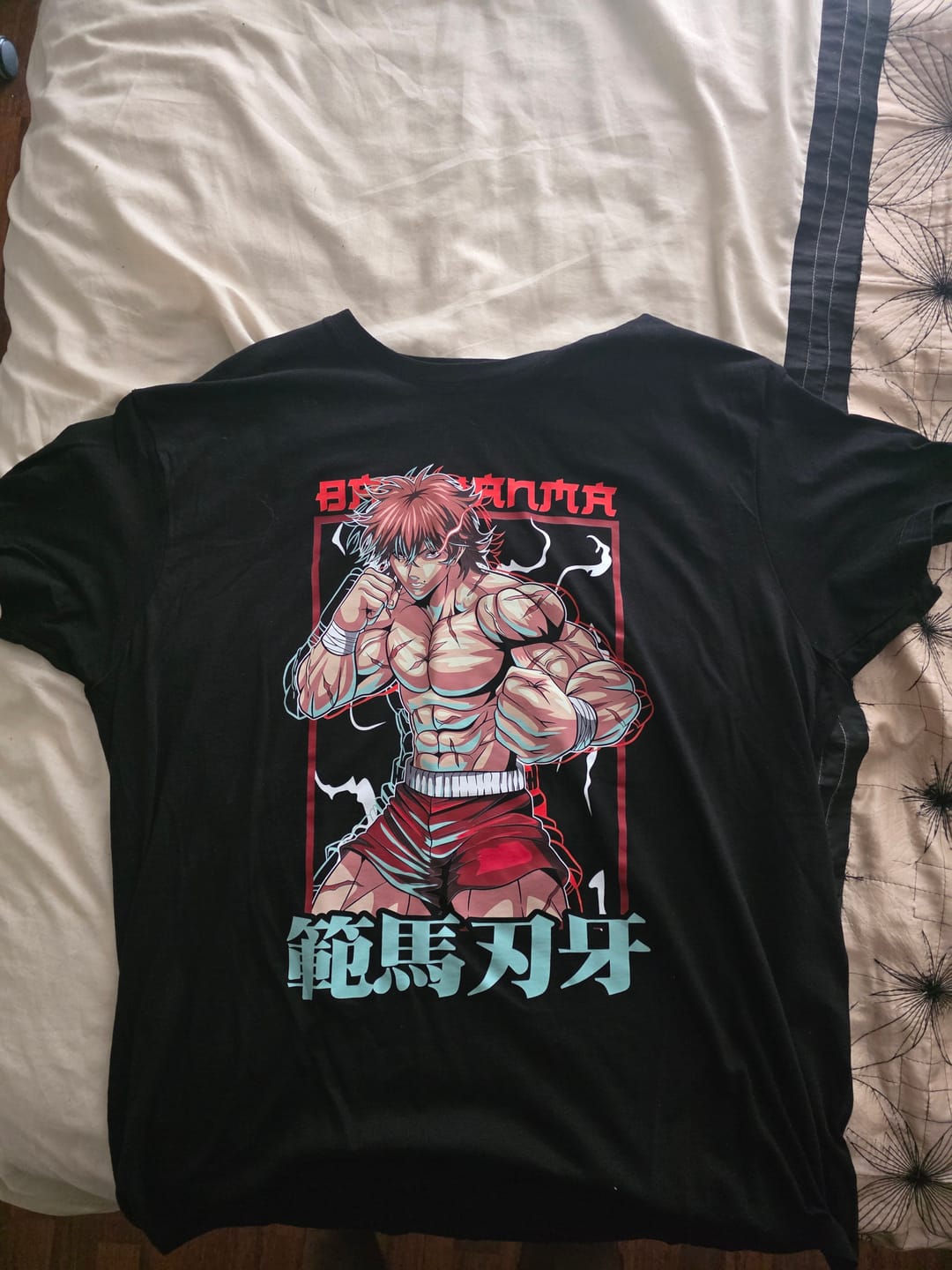 Customer photo review of Son of Ogre