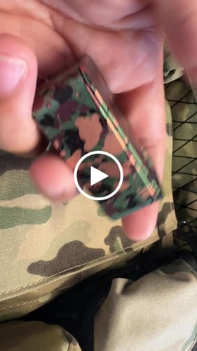 Customer video review of Nano Case