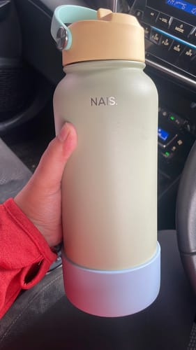 Customer photo review of Ace Non-Slip Boot Mega