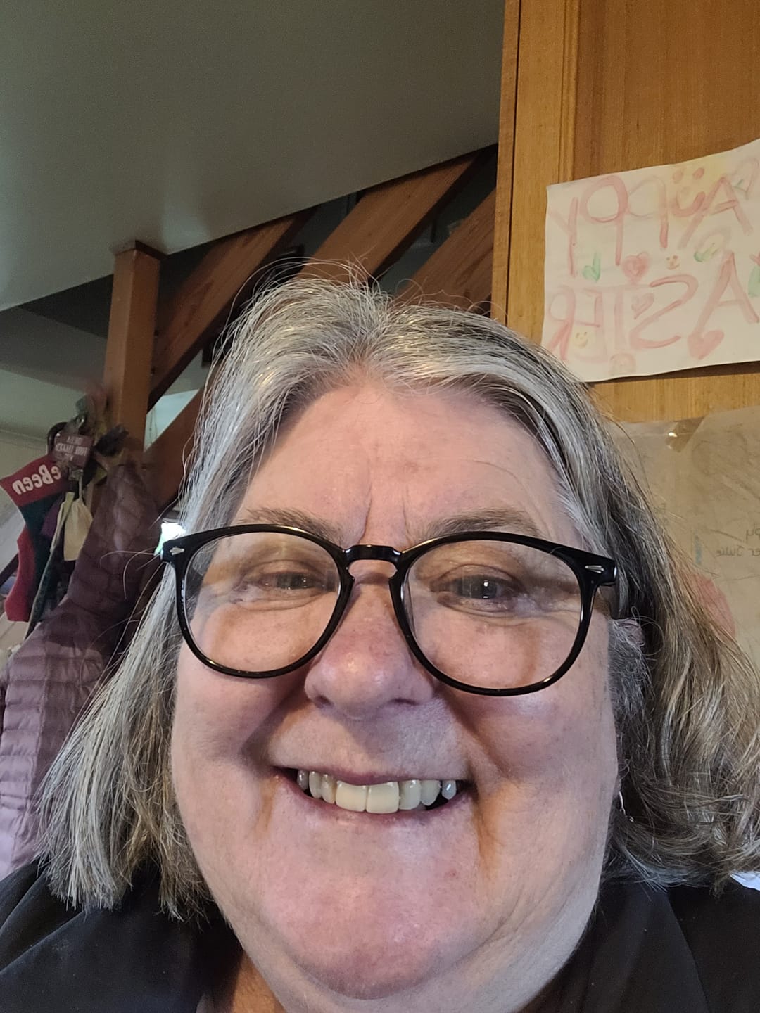 Customer photo review of Australian Greens Whole Food Powder