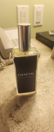 Customer photo review of Set "Más Vendidos Hombre" 4 Perfumes
