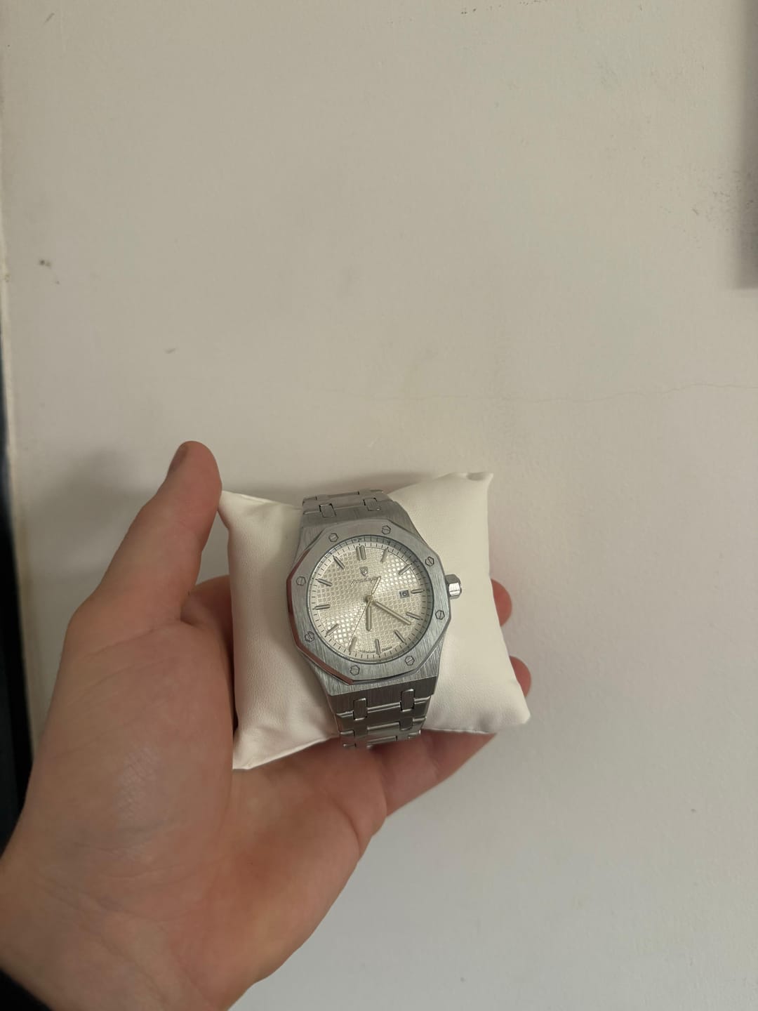 Customer photo review of LA POEDAGAR™ Dubai
