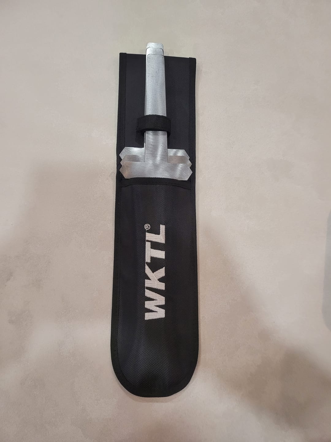 Customer photo review of WKTL Universal Knife Sheath
