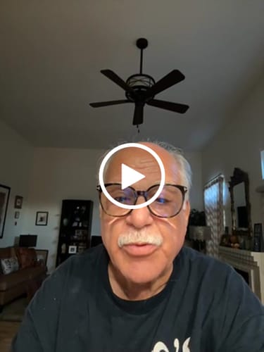 Customer video review of DC W.I.P.: All-Star Superman (2025) #1