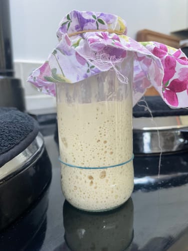 Customer photo review of Regular Washing Powder (Double Concentrate)