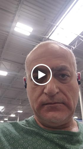 Customer video review of Taj + Roto + Golden Eagle + Blue Eagle + Verie