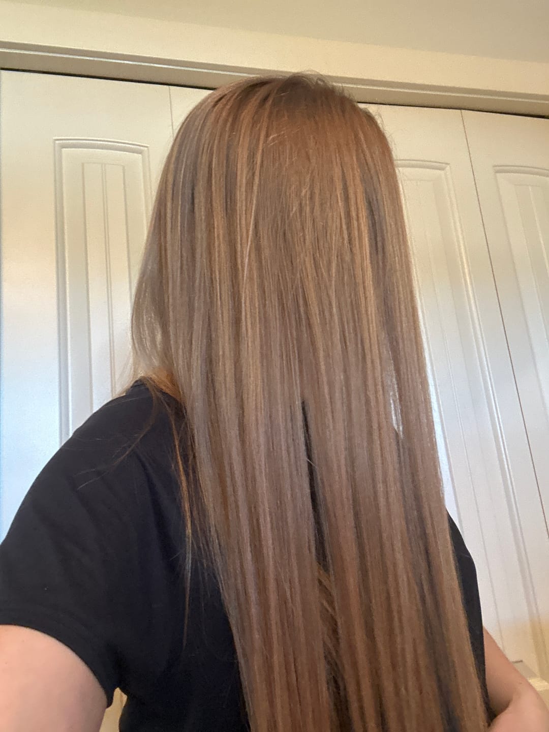 Customer photo review of Laifen Swift Special · High-speed hair dryer (3 nozzles)