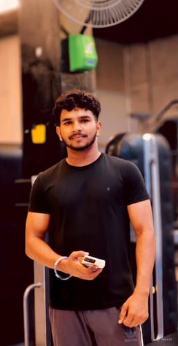 Customer photo review of Wellcore - Pure Micronised Creatine Monohydrate | Kiwi Kick (307g, 83 servings)