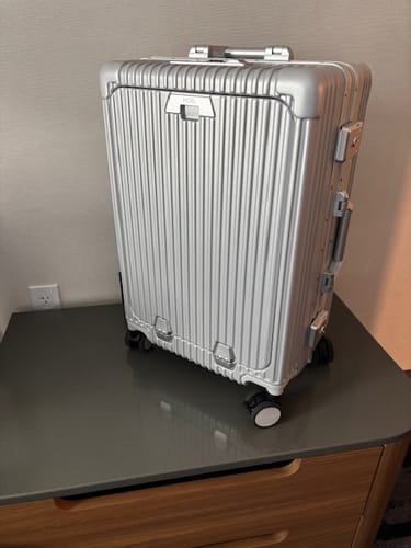 Customer photo review of $25 NOBL Gift Card