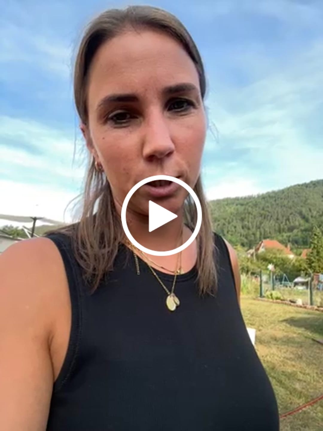 Customer video review of Stabiliser