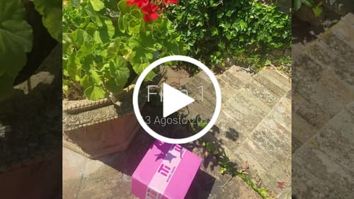 Customer video review of Magnesium + LYSINA - 120 cps