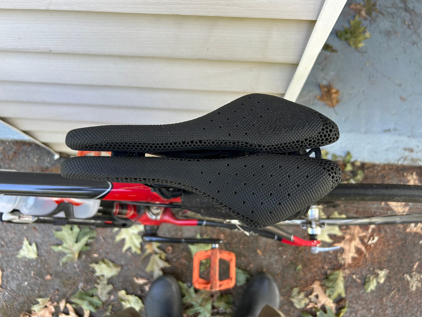 Customer photo review of 3D Saint Pro