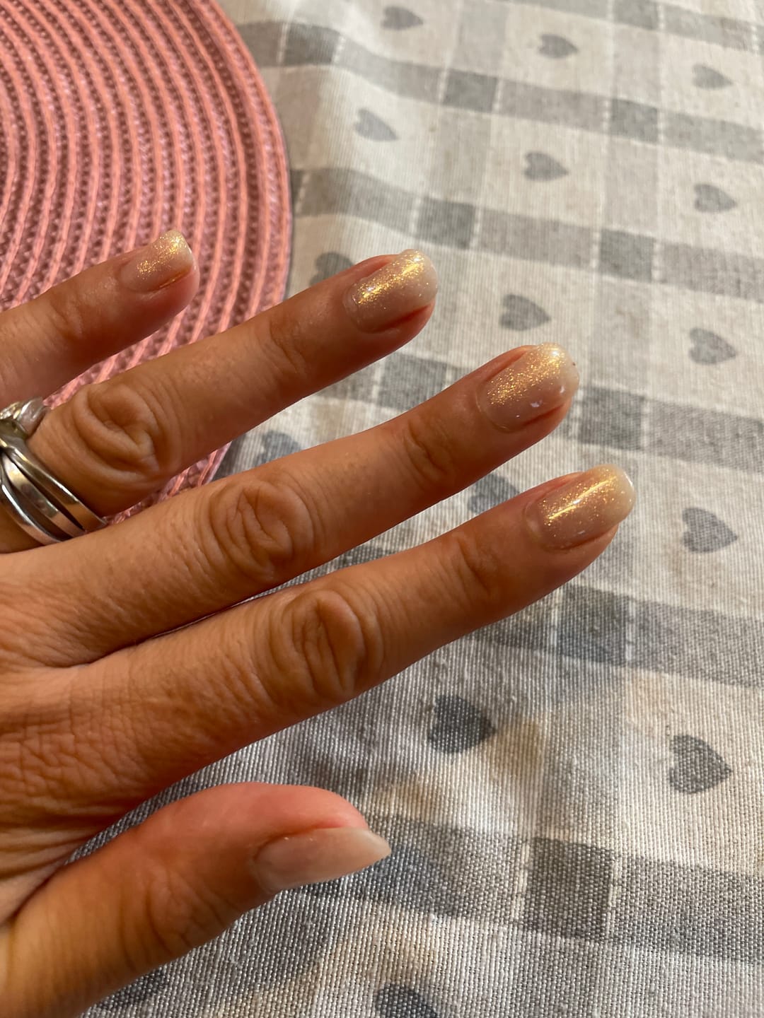 Customer photo review of Super Kit Regalo - Semipermanente LCI - Led 48w