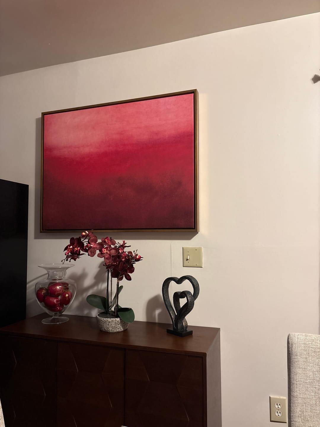 Customer photo review of Full Tide