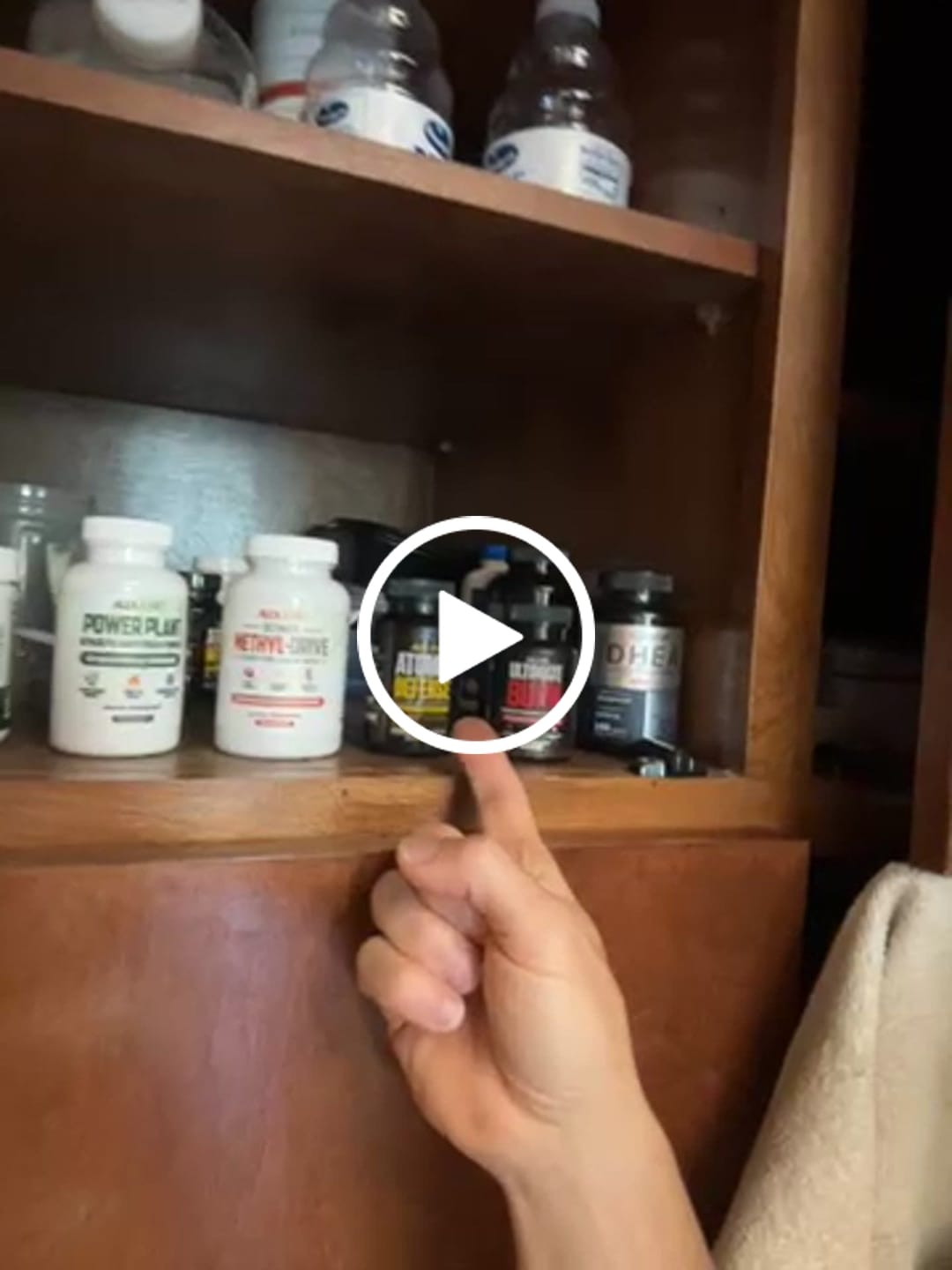 Customer video review of Atomic Defense - Natural health Defense*
