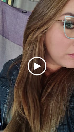 Customer video review of Kit Alisado en Casa Premium + Peine Planchado y Set (Regalo)