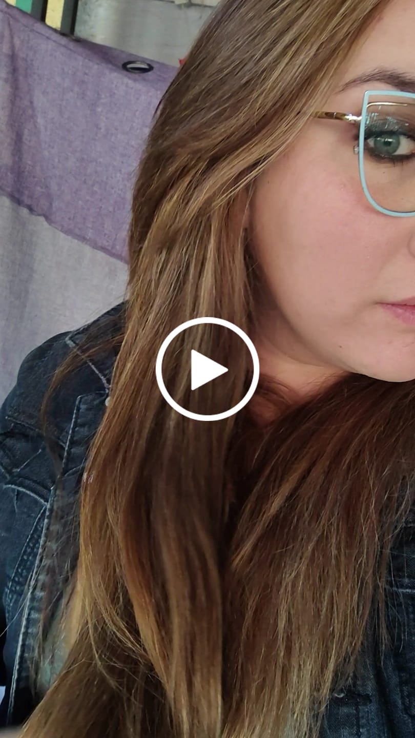Customer video review of Kit Alisado en Casa Premium + Peine Planchado y Set (Regalo)