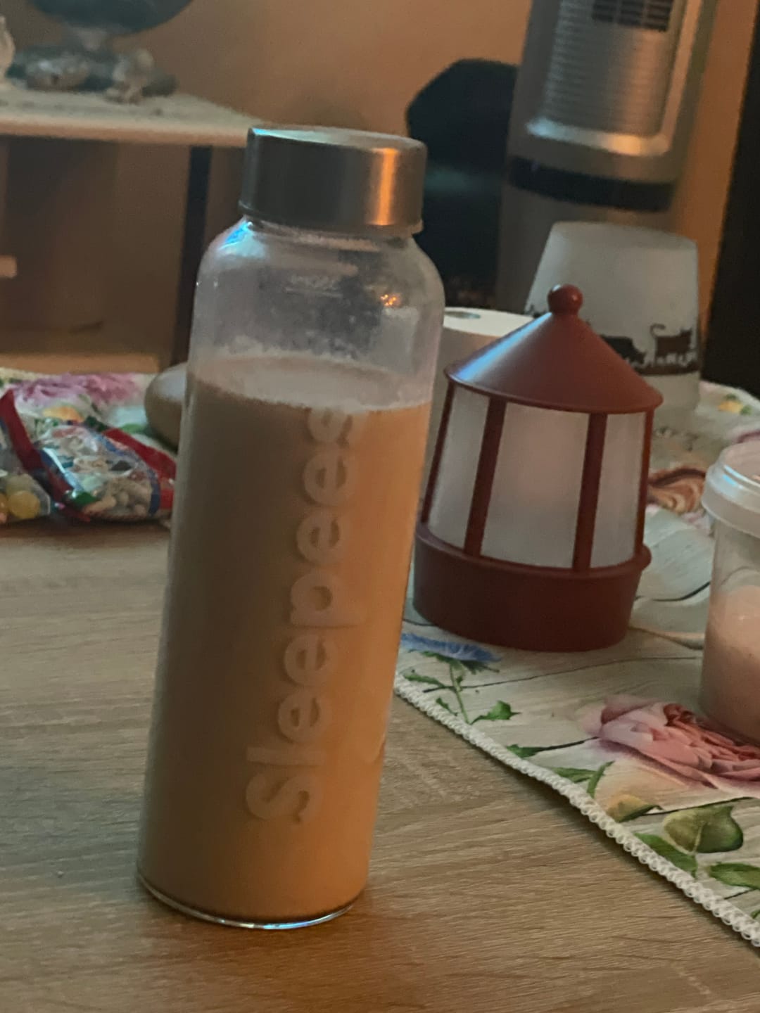 Customer photo review of Kakaotraum - veganes Schlafwunder