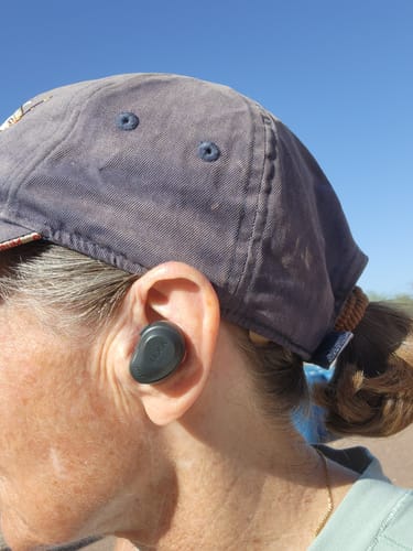 Customer photo review of XCOR PRO