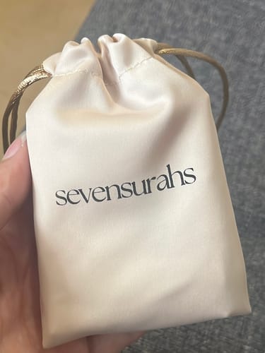 Customer photo review of Ayatul Kursi Cuff