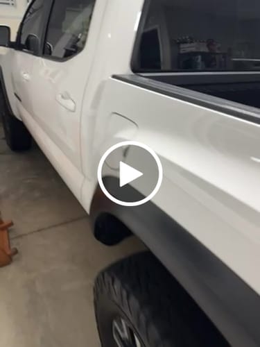 Customer video review of Punch-It - 16oz. w/ Black Sprayer