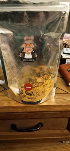 Customer photo review of Big 'n' Mix