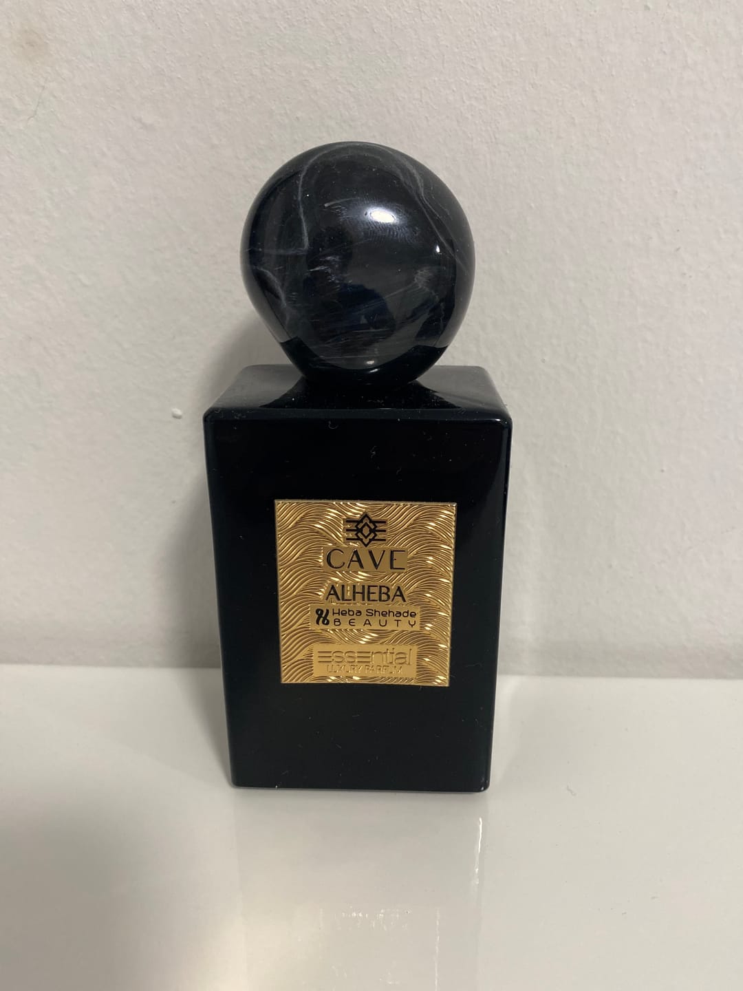 Customer photo review of CAVE - CAVE ALHEBA