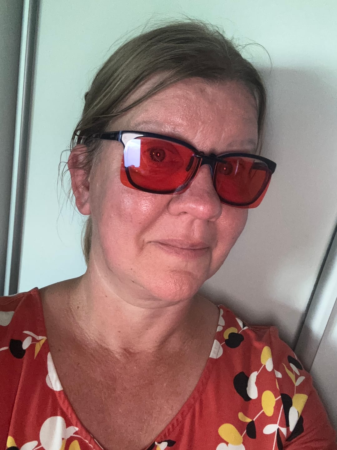 Customer photo review of RUSKO klipsilinssi (iltalinssi)