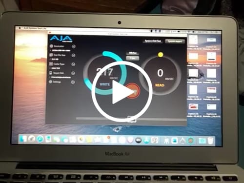 Reseña con vídeo de un cliente sobre Disco Solido SSD Interno WD Green 480GB SATA 6Gb/s 545MB/s [ WDS480G3G0A ]