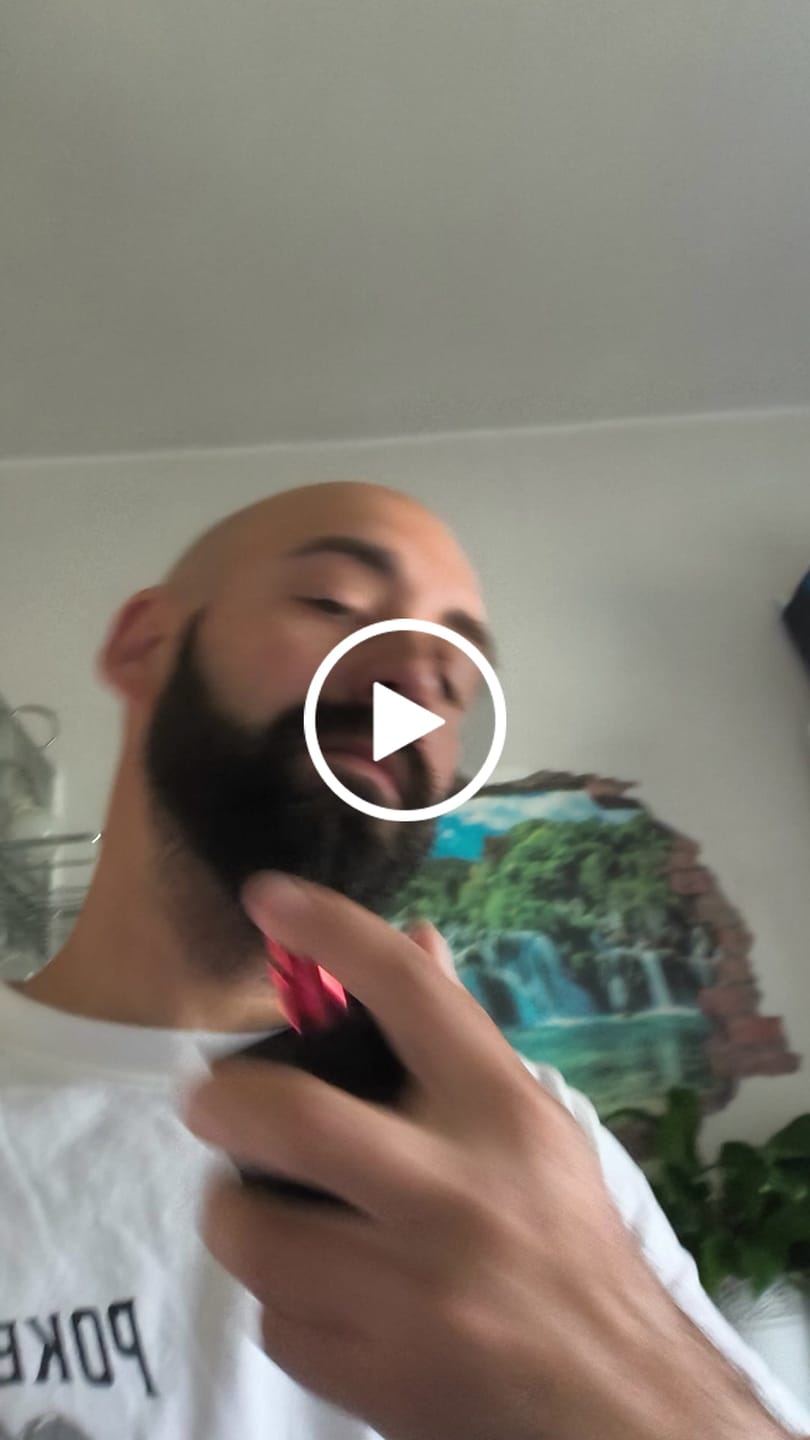 Customer video review of Syxgott Pheromon Parfum | 50ml