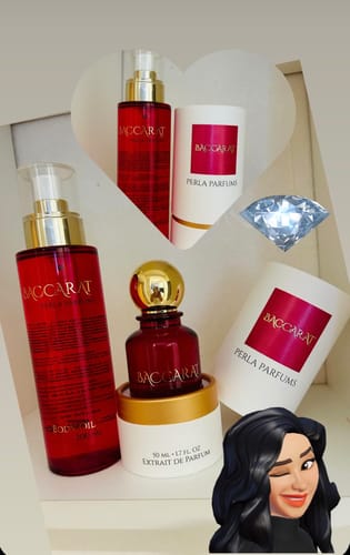 Customer photo review of Baccarat