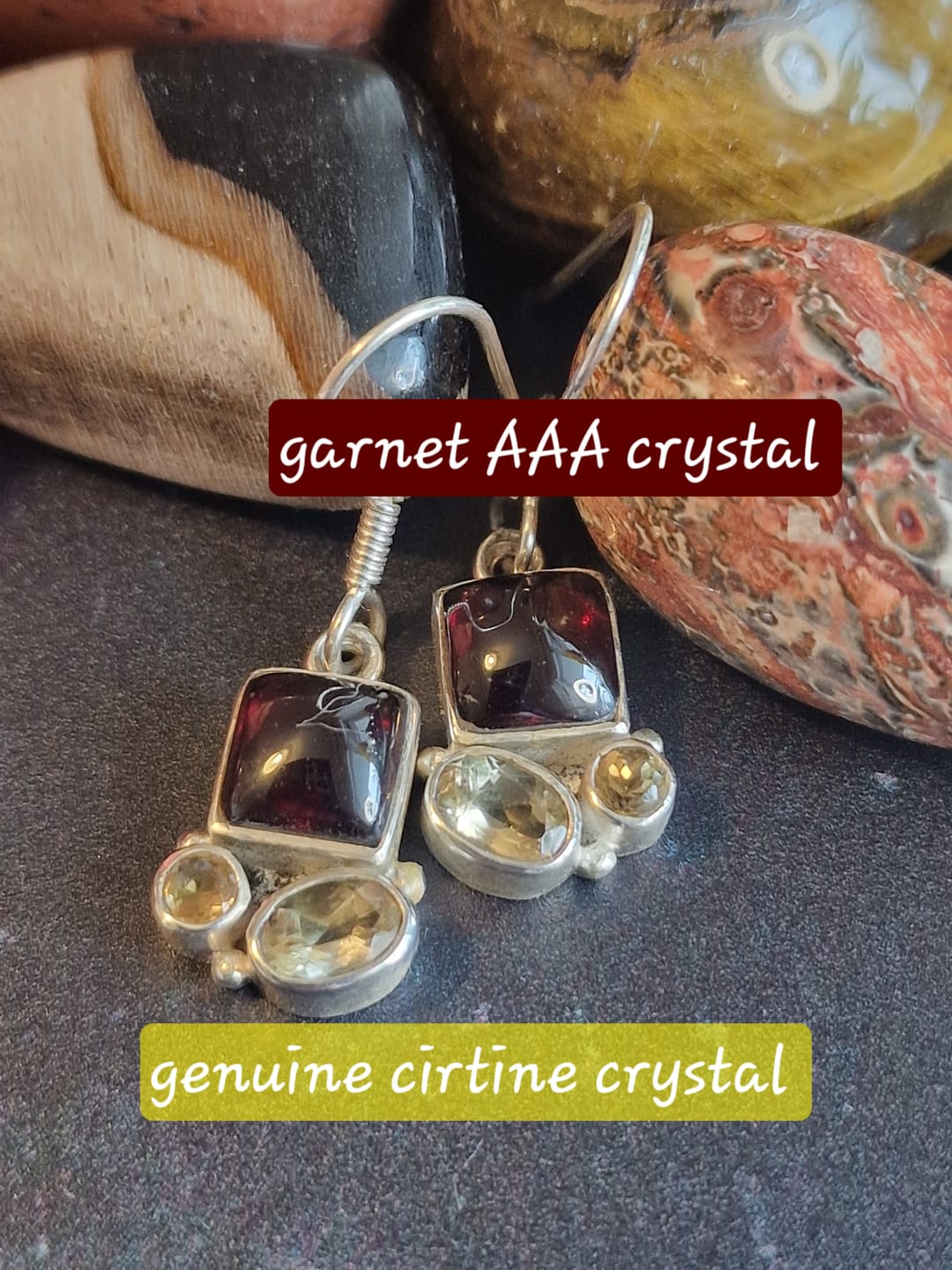 Customer photo review of Metalsmith